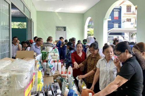 Kích cầu tiêu dùng hàng Việt