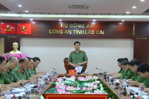 Bàn giải pháp đảm bảo trật tự an toàn giao thông những tháng cuối năm