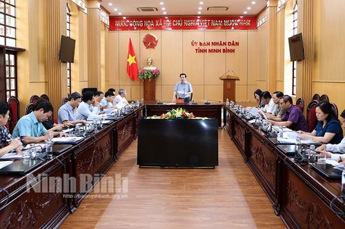 Giải thưởng Khoa học và Công nghệ Hoa Lư: Nơi tôn vinh các công trình nghiên cứu khoa học