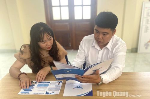 Khởi nghiệp thành công