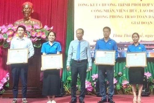 Phối hợp bảo đảm an ninh trật tự