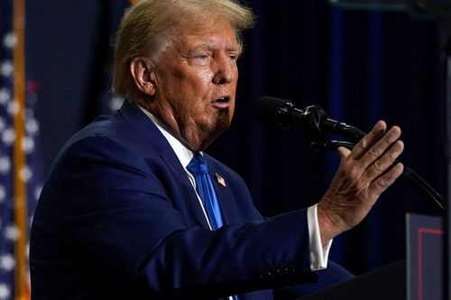 Quốc tế nổi bật: Lời cam kết mới của ông Donald Trump