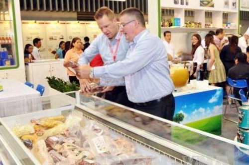 Tiềm năng của ngành F&B Việt nhìn từ triển lãm Food & Hotel Hanoi 2023