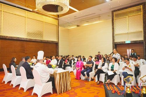 Triển lãm quốc tế Food & Hotel Hanoi 2023 sẽ đón 113 nhà trưng bày sẽ tham gia