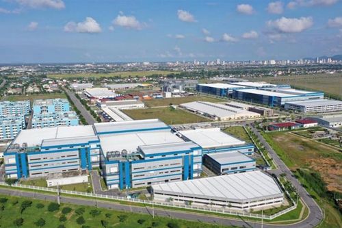 Nghệ An: Đặt mục tiêu đến năm 2030 cơ bản trở thành tỉnh công nghiệp