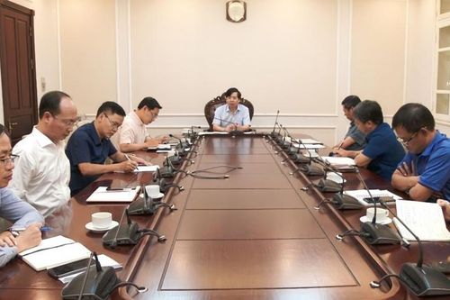 Cục Quản lý hoạt động xây dựng: Tự hào 65 năm xây dựng và phát triển