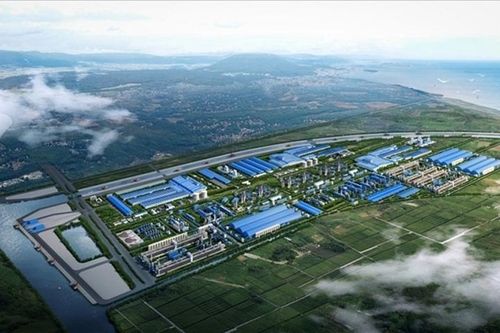 Nam Định: Trình Thủ tướng Chính phủ xem xét, quyết định thành lập Khu kinh tế Ninh Cơ