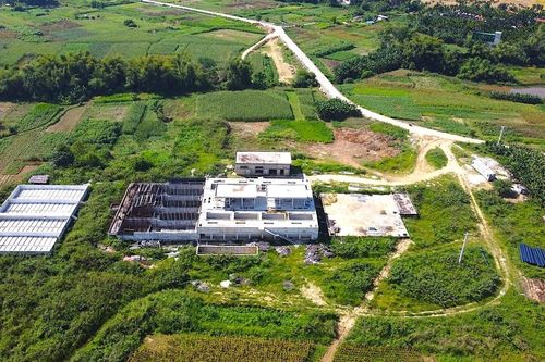 Quảng Ngãi cho phép Công ty Cổ phần Hoàng Thịnh Đạt lập thủ tục khai thác cát sông Trà Khúc