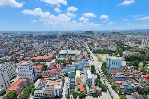 Thanh Hóa: Dấu ấn nửa nhiệm kỳ