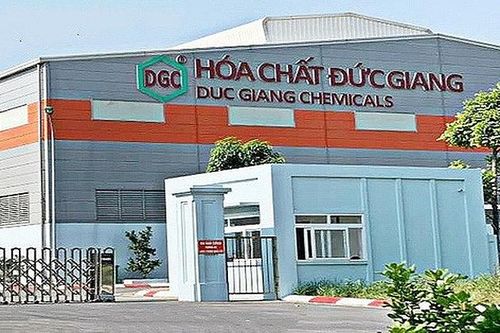 Lãi ròng quý III giảm 47%, Hóa chất Đức Giang tiếp tục đặt chỉ tiêu lùi trong quý IV/2023