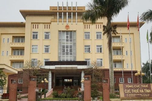 Cục Thuế Hà Tĩnh: Thu hơn 2.300 tỷ đồng tiền thuế nợ
