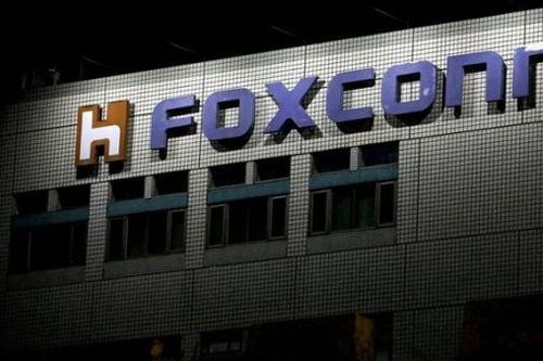 Foxconn bị điều tra về thuế và sử dụng đất tại Trung Quốc
