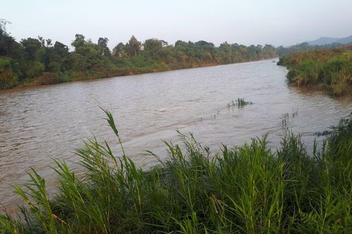 Về nơi in dấu chân xưa