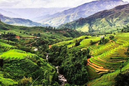 Các tỉnh Tây Nguyên phát triển đô thị xanh