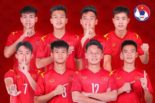 8 tuyển thủ U18 Việt Nam tập huấn tại các CLB Nhật Bản