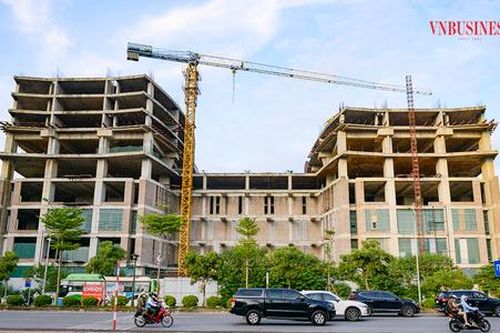 Gỡ vướng dự án bất động sản vẫn sợ nhất 'hỏi mãi không ai trả lời'