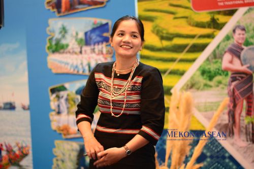 Quảng Ngãi quảng bá hình ảnh tới bạn bè quốc tế