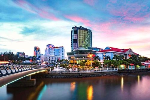 Cần Thơ: Quy hoạch hướng tới thành lập thị xã Phong Điền