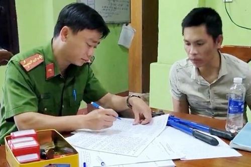 Ngăn chặn nạn trộm cắp trong mùa mưa lũ
