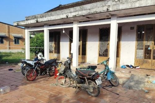 Điều tra vụ hai cha con tử vong bất thường tại nhà riêng