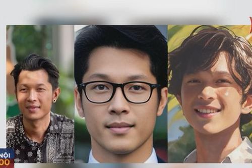 Cẩn trọng với ứng dụng tạo ảnh AI