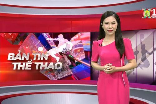 Bản tin Thể thao | 25/10/2023