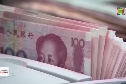 Trung Quốc phát hành 1.000 tỷ nhân dân tệ trái phiếu