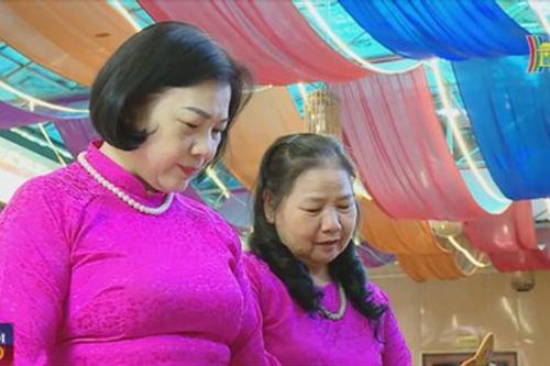 Tuần lễ văn hóa, du lịch, thương mại làng nghề Vạn Phúc