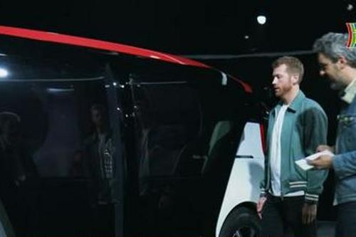 Honda hợp tác với GM và Cruise triển khai taxi tự động