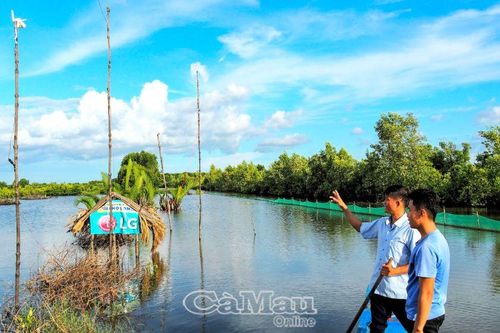 Camera an ninh về xóm, ấp