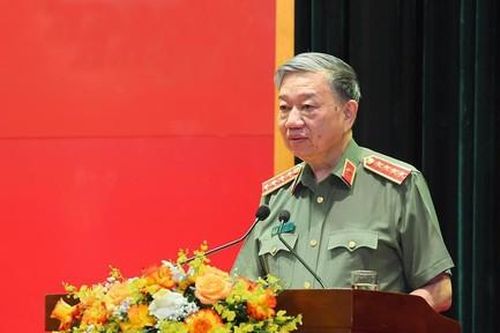 Tạo thế chủ động trên các mặt công tác của lực lượng Công an