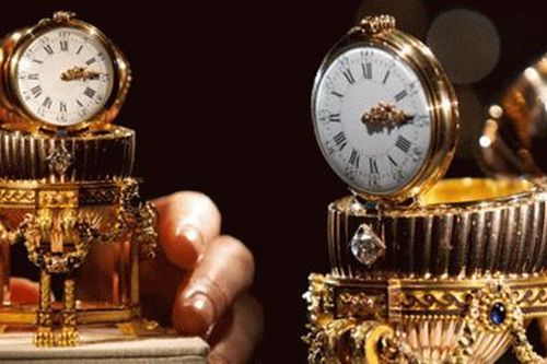 Thu phế liệu, ai ngờ vớ được quả trứng trị giá 804 tỷ đồng