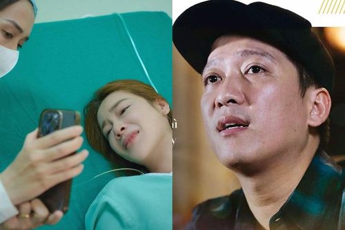 Trường Giang bị chỉ trích 'ham show mặc vợ đi đẻ một mình', anh trai giải thích