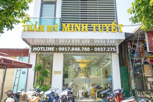 Hàng loạt cơ sở khám chữa bệnh, thẩm mỹ ở Hà Tĩnh bị xử phạt