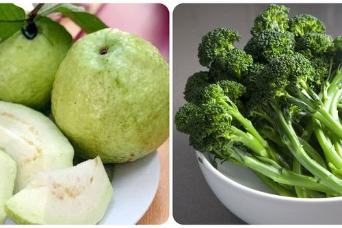 9 loại rau quả giàu vitamin C nhất, bạn nên ăn thường xuyên