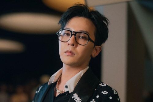 'Ông hoàng K-pop' G-Dragon bị khởi tố vì dính líu đến ma túy