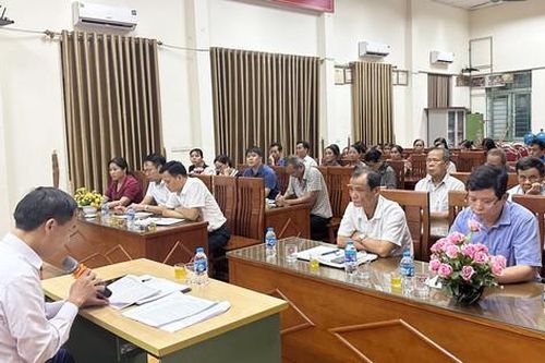 Chi bộ nông thôn: Việc dân gắn cùng việc nước Bài 2: Chủ động đến với dân, gần dân