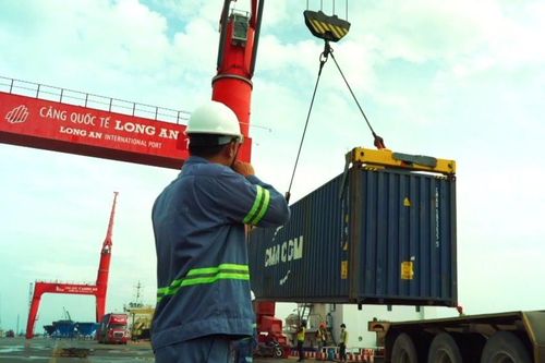 Long An: Tìm hướng xuất khẩu sang thị trường ngách, còn nhiều dư địa