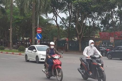 Hà Nội chịu ảnh hưởng của 2 đợt không khí lạnh trong tháng 11-2023
