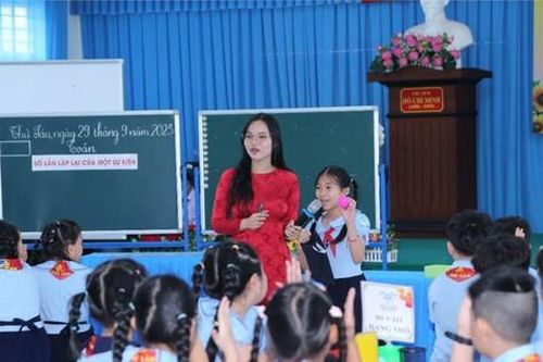 TP Hồ Chí Minh công bố mức thu học phí học kỳ 1 năm học 2023-2024