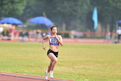 Nhiều bất ngờ tại Giải vô địch điền kinh quốc gia 2023