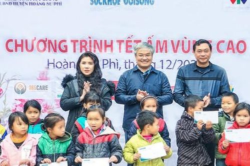 Hàng vạn người sẽ được hưởng lợi khi đề xuất nâng mức trợ cấp xã hội được thông qua