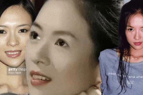 Chương Tử Di thời trẻ: Nhan sắc thanh thuần mê hoặc cả Cbiz, đến 'hung thần' Getty Images cũng không dìm được