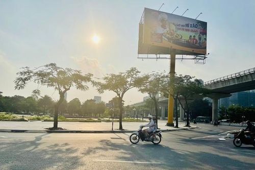 Chỉ số tia UV nhiều tỉnh thành vượt mức báo động, nguy hại rất cao đến sức khỏe