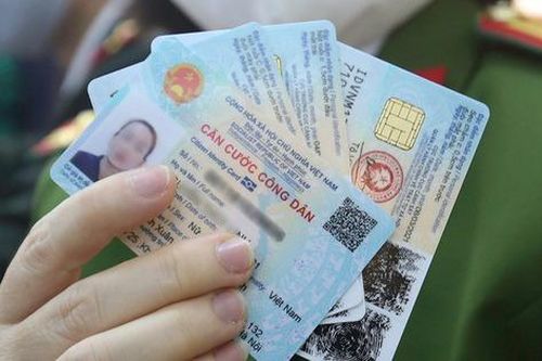 Đổi tên 'căn cước công dân' sang 'căn cước', hàng triệu người sẽ được nhận được lợi ích bất ngờ