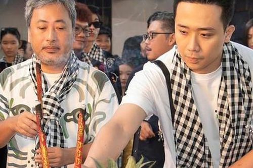 Đạo diễn Nguyễn Quang Dũng: Đa phần người thóa mạ 'Đất rừng phương Nam' đều chưa xem phim