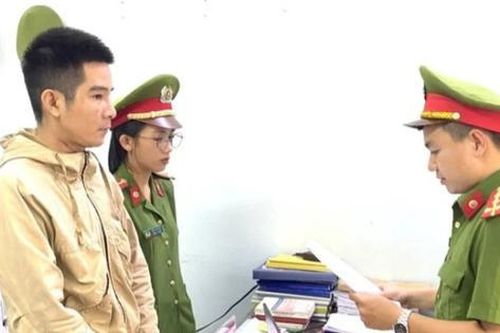 Bắt tài xế phê ma túy tông người phụ nữ dắt xe đạp tử vong