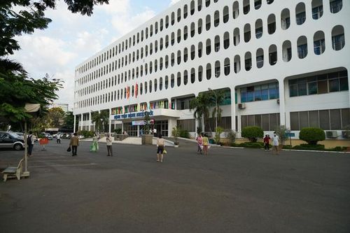 Một bệnh nhân đậu mùa khỉ ở TPHCM tử vong