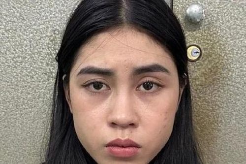 Bắt 'nữ quái' 22 tuổi đang chấp hành án tù treo vẫn đi trộm cắp