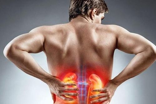 Triệu chứng sớm của suy thận mạn tính và cách chăm sóc cần biết